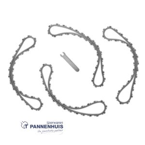 Stihl Reserveonderdeelset Speelgoedkettingzaag