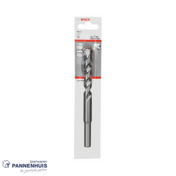 Bosch Betonboor CYL-3 SP 14x 90x150 - Afbeelding 2