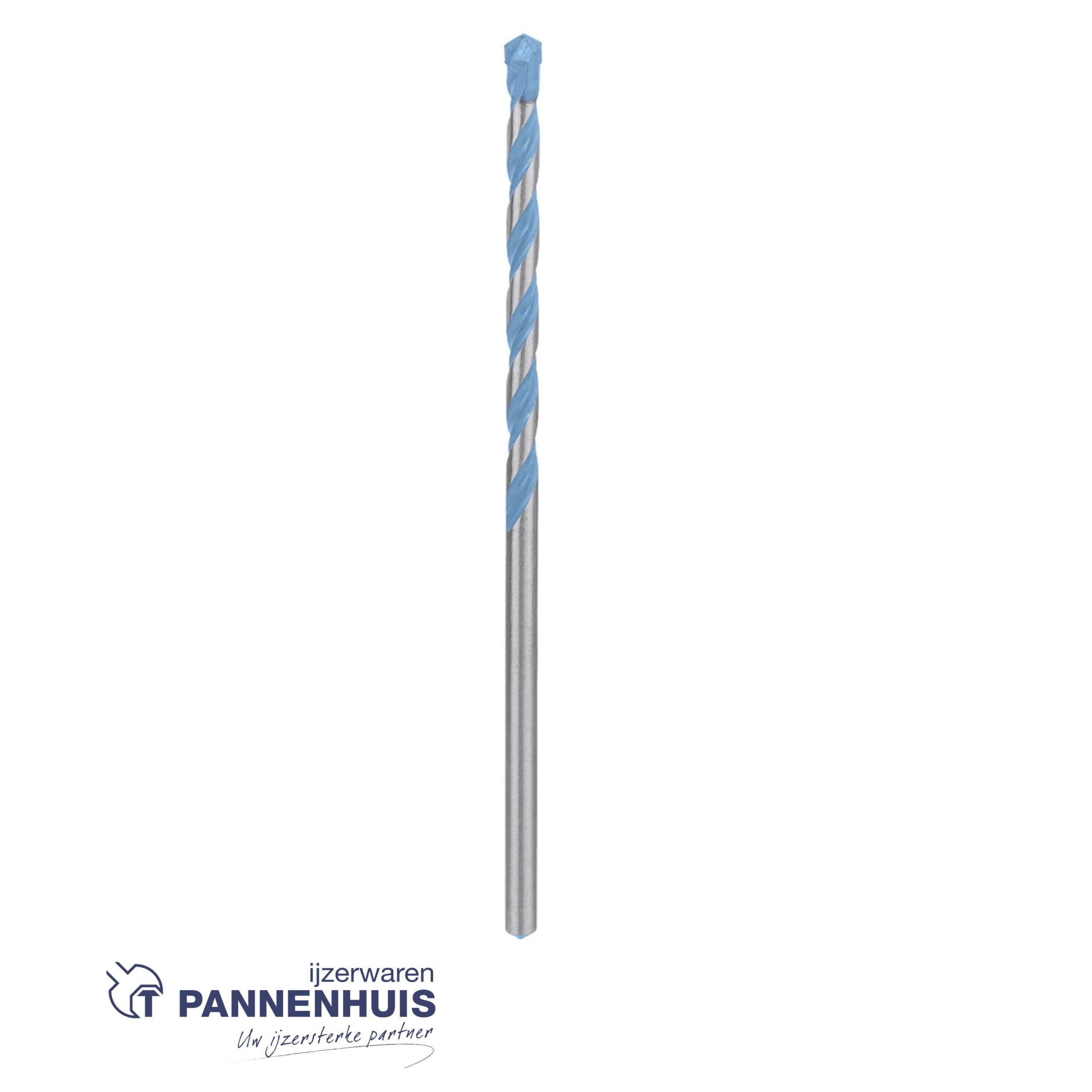 Bosch Boor CYL-9 MultiConstruction 6 x 90x150