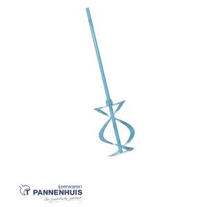 Collomix Mengstaaf WK  90 S turkoois 10 mm 90×400