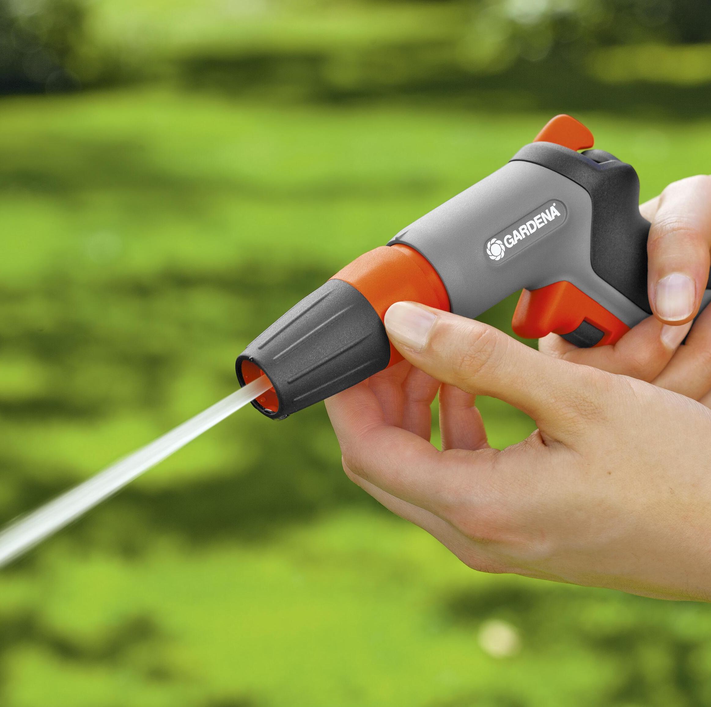 Gardena Classic reinigingspistool - Afbeelding 4