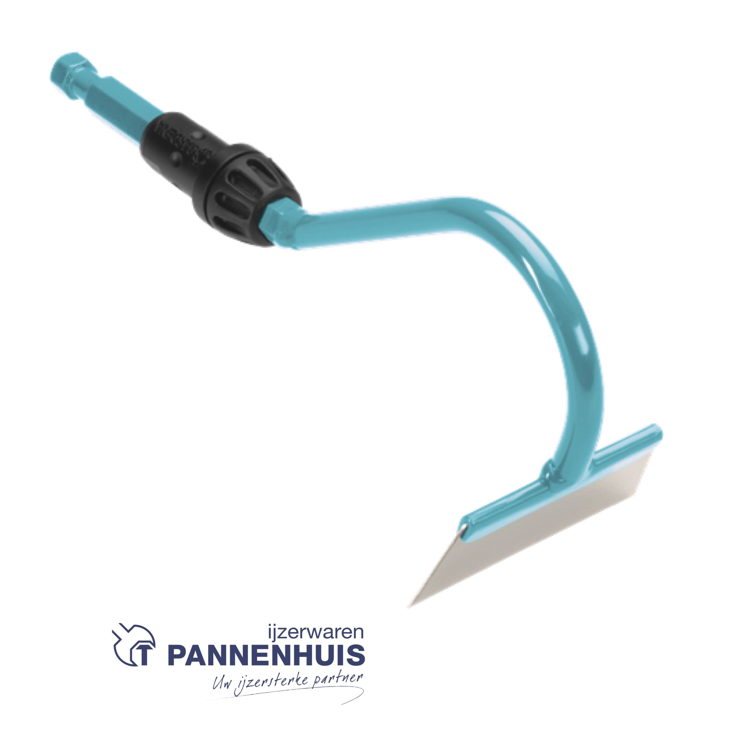 Gardena Combisystem bietenhak 8 cm