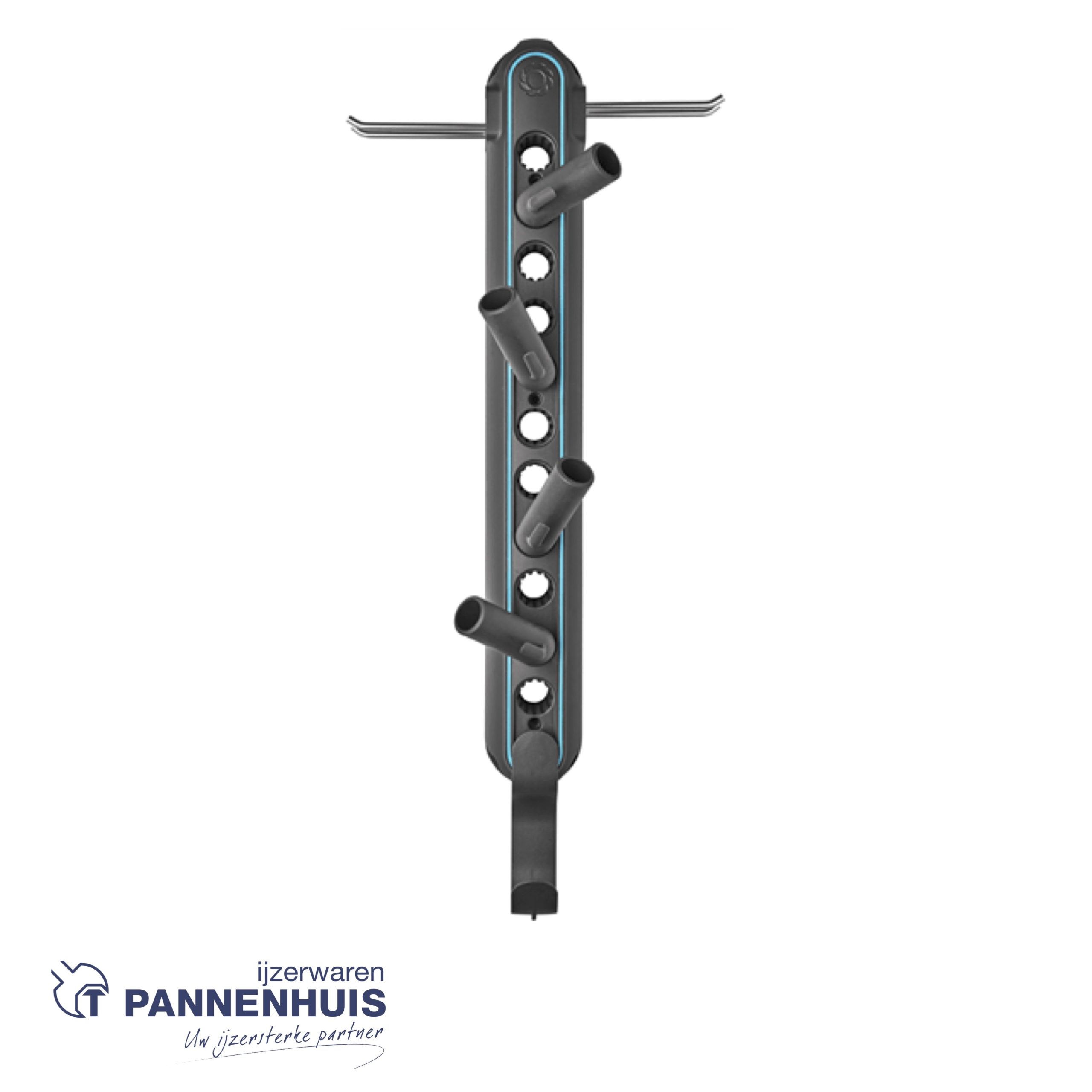 Gardena Combisystem Gereedschapsrek Flex