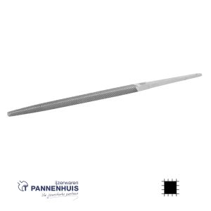 Bahco Vierkante vijl zonder hecht zoet 8″ 200 mm