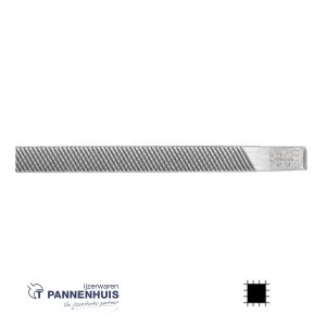 Bahco Vierkante vijl zonder hecht zoet 8″ 200 mm