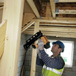 Bostitch nagelapparaat F28WW-E 28° WW28°