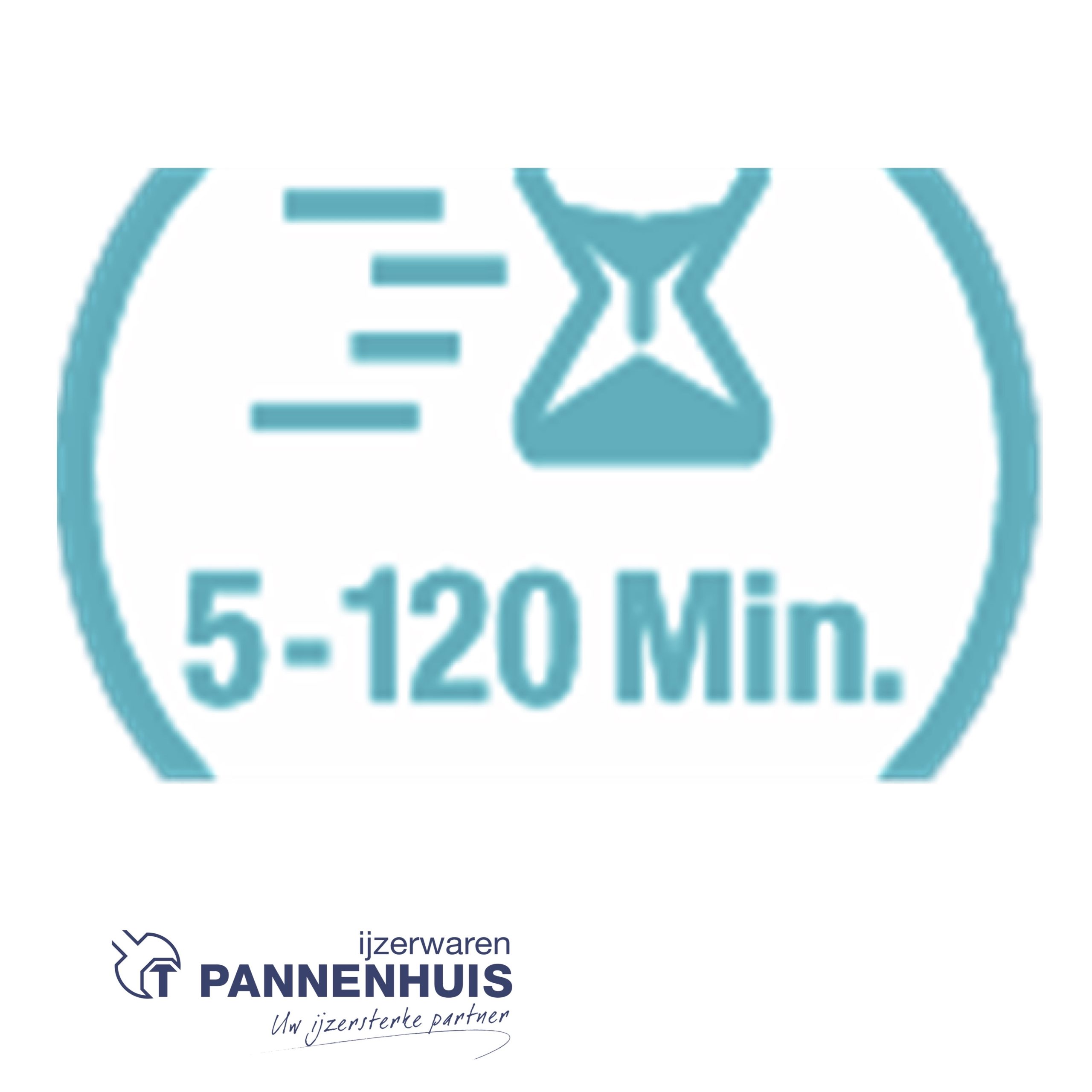 Gardena Watertimer klok model - Afbeelding 3