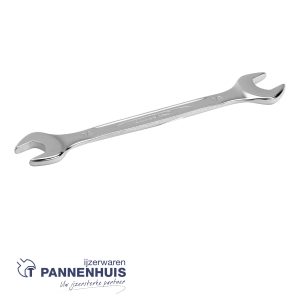 Bahco Steeksleutel 20 mm x 22 mm lengte 225 mm