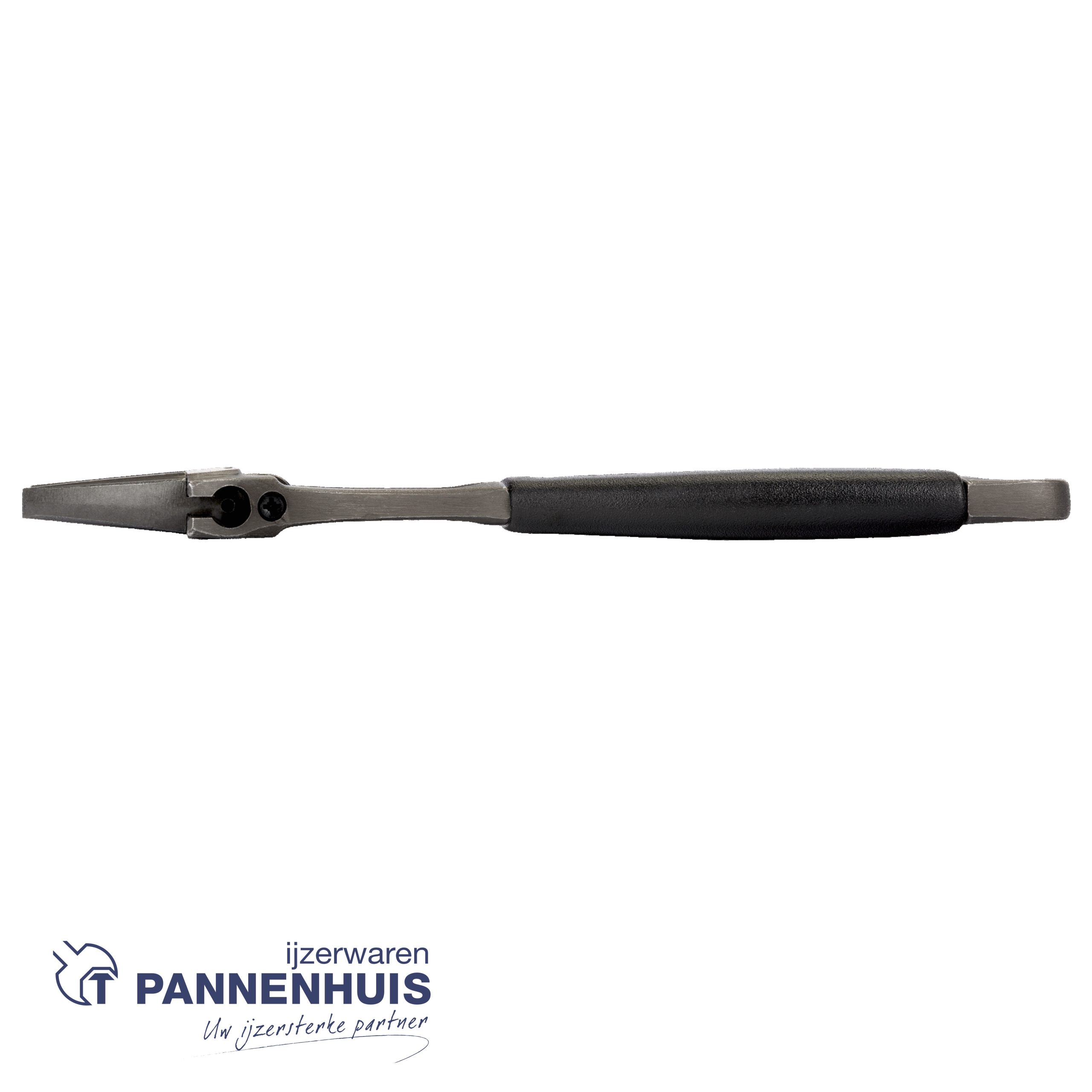 Bahco Moersleutel verstelbaar centrale moer 218 mm 38 mm - Afbeelding 4