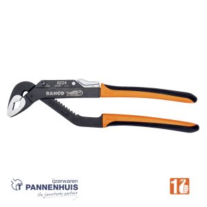 Bahco Waterpomptang ERGO 250 mm