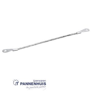 Bahco Junior metaalzaagblad, 20 TPI 300 mm