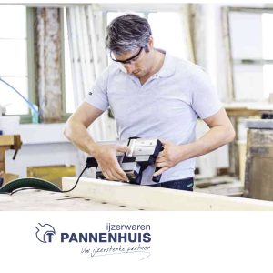 Festool Spiraalmes  HW 82 SD voor schaafkop HK 82 SD