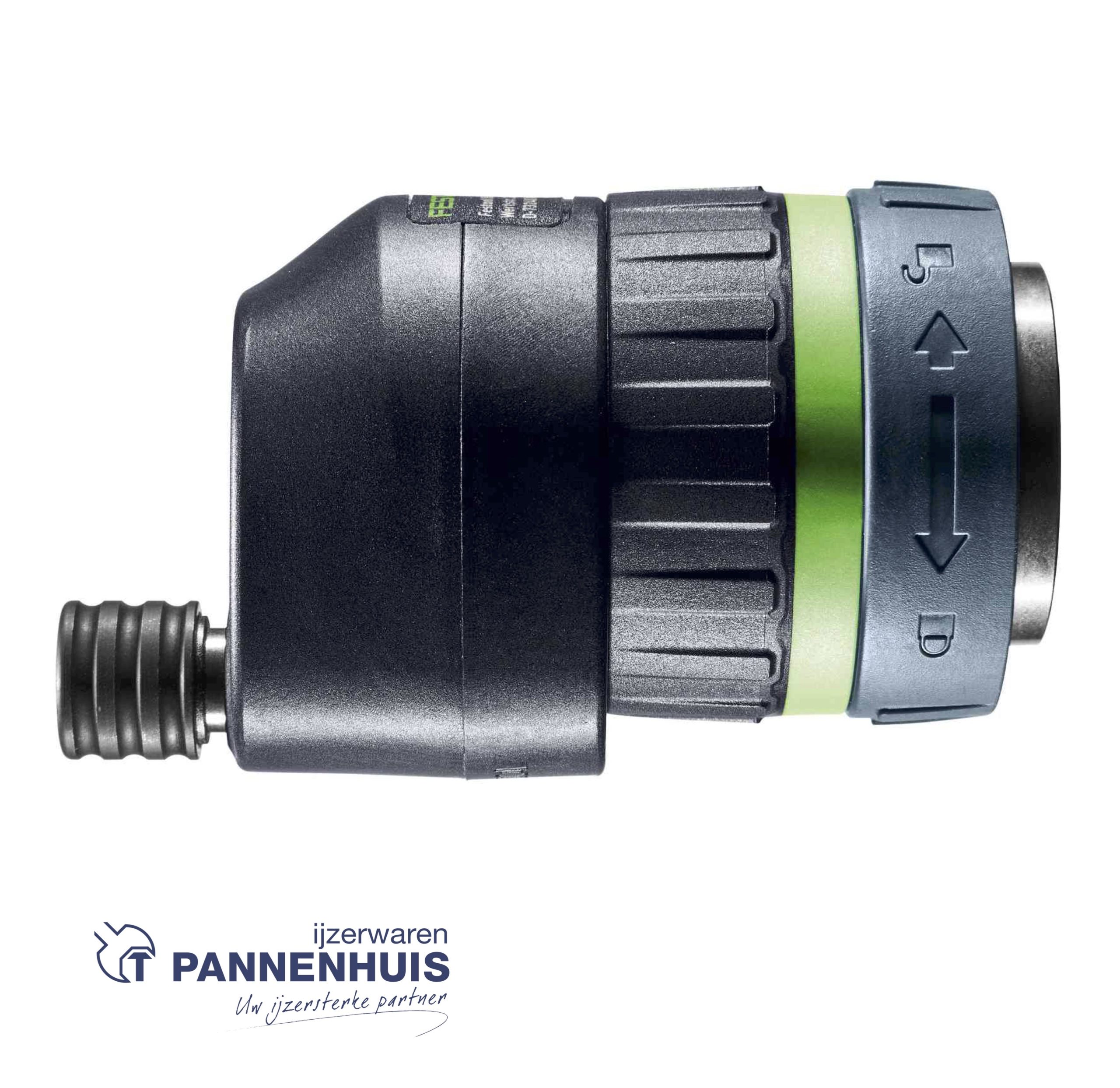 Festool Excenteraanzetstuk DD-ES