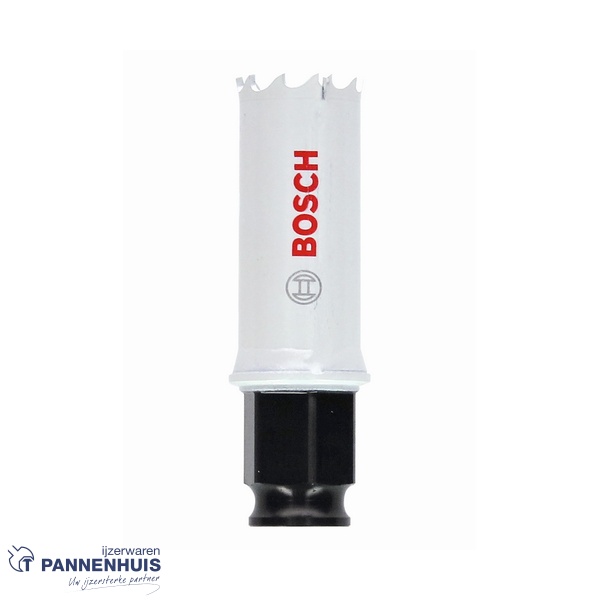 Bosch P-C Gatzaag Wood and Metal 25 mm