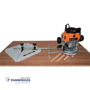 CMT Multi radiusfreesmal