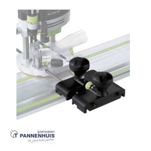 Festool Geleide-aanslag  FS-OF 1400 voor OF 1400