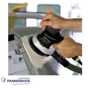 Festool Schuurzool ST-STF D125/8 FX-H-HT