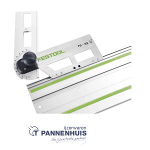 Festool Combizwaaihaak FS-KS voor FS/2