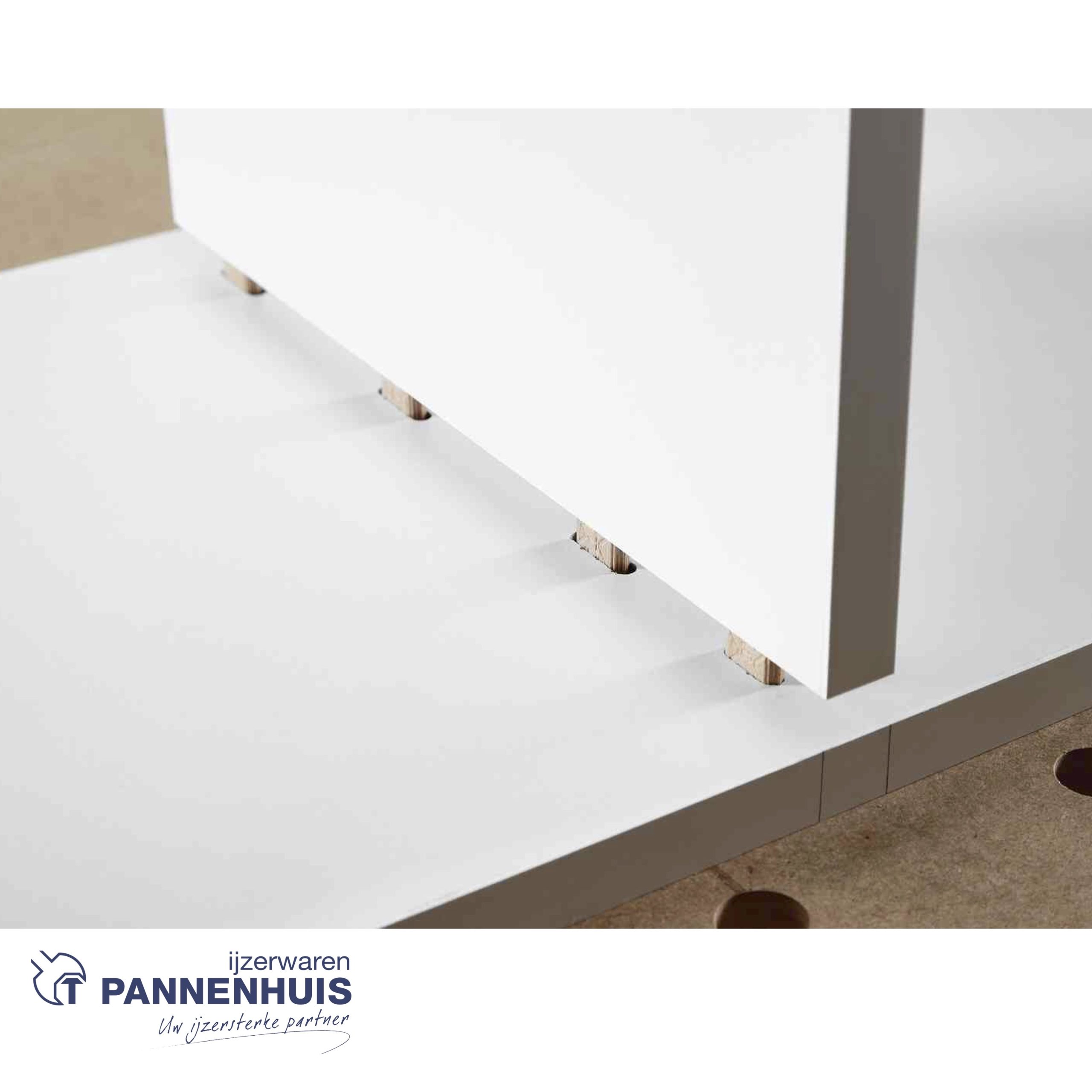 Festool DOMINO stenen beuken D 5x30/1800 BU (DF500) - Afbeelding 6