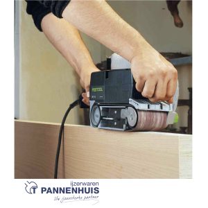 Festool Bandschuurmachine BS 75 E-Plus