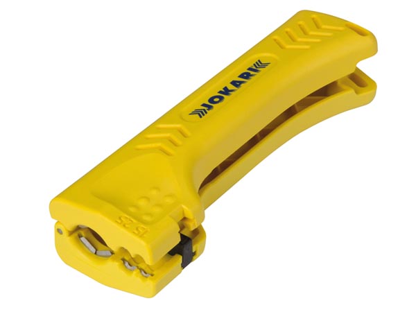 Jokari kabelstripper Uni-Plus