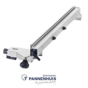 Festool Lengte-aanslag CS 70 LA voor CS 70 , MFT/3-VL