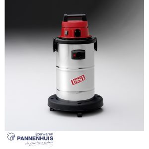 ISSA 503 RC stof – warterzuiger met stopkontakt 41L 1400 w