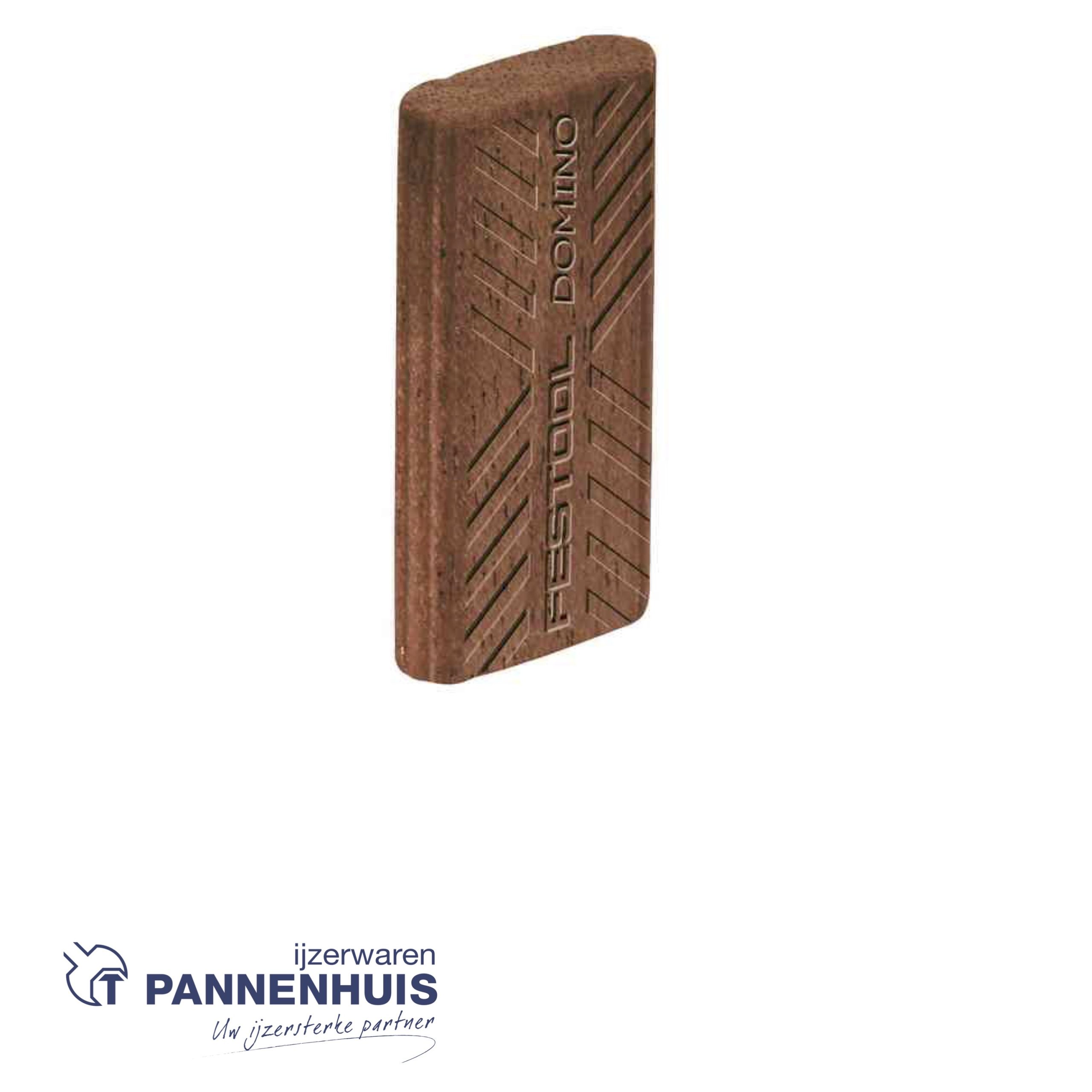 Festool DOMINO stenen Sipo D 6x40/190 MAU (DF500)