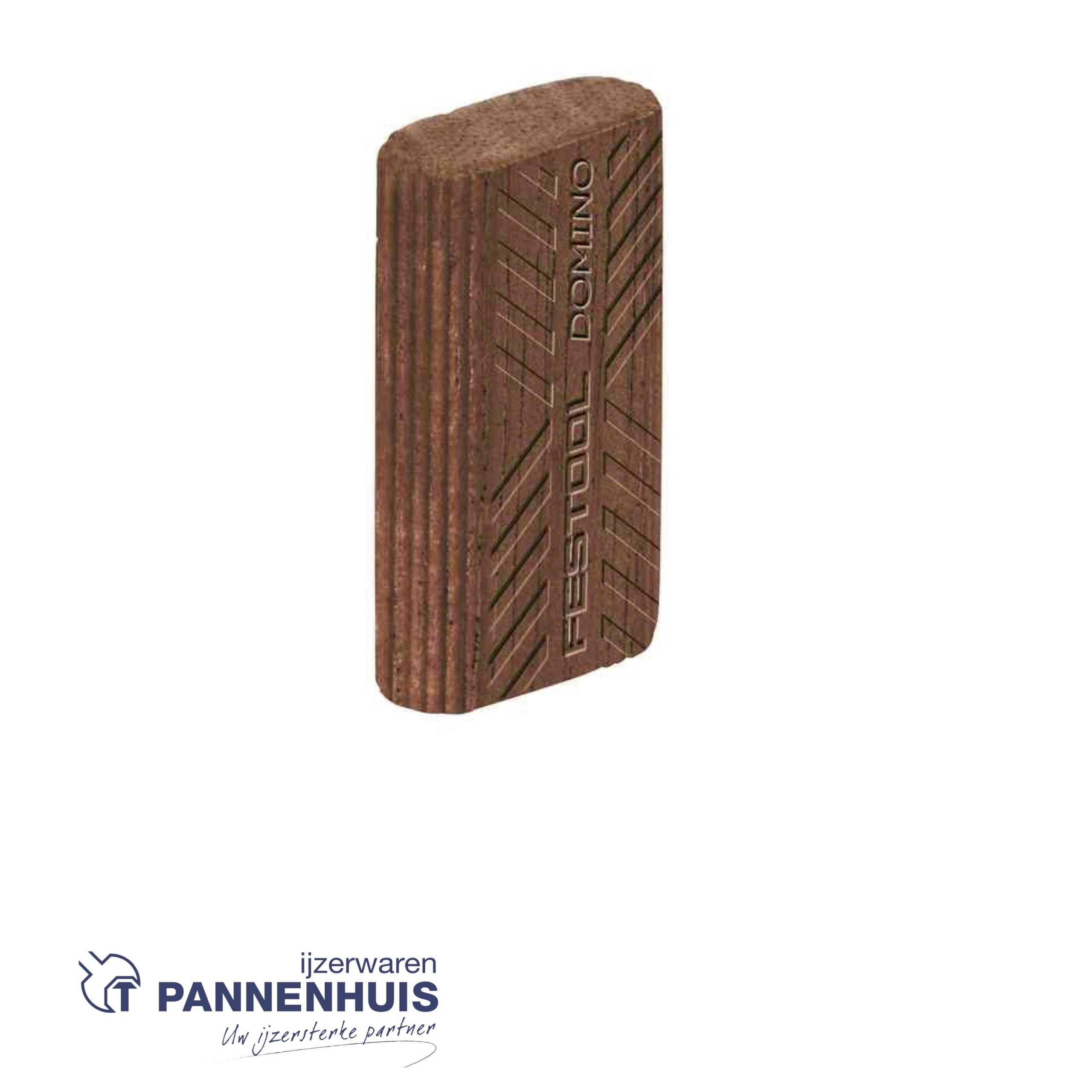 Festool DOMINO stenen Sipo D 8x40/130 MAU (DF500)