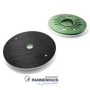 Festool Polijstzool  PT-STF-D150 FX voor RO 150 FEQ