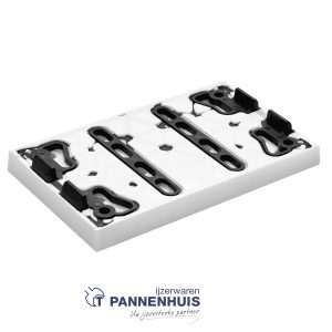 Festool Vlakke schuurzool SSH-STF-LS130-F voor LS 130