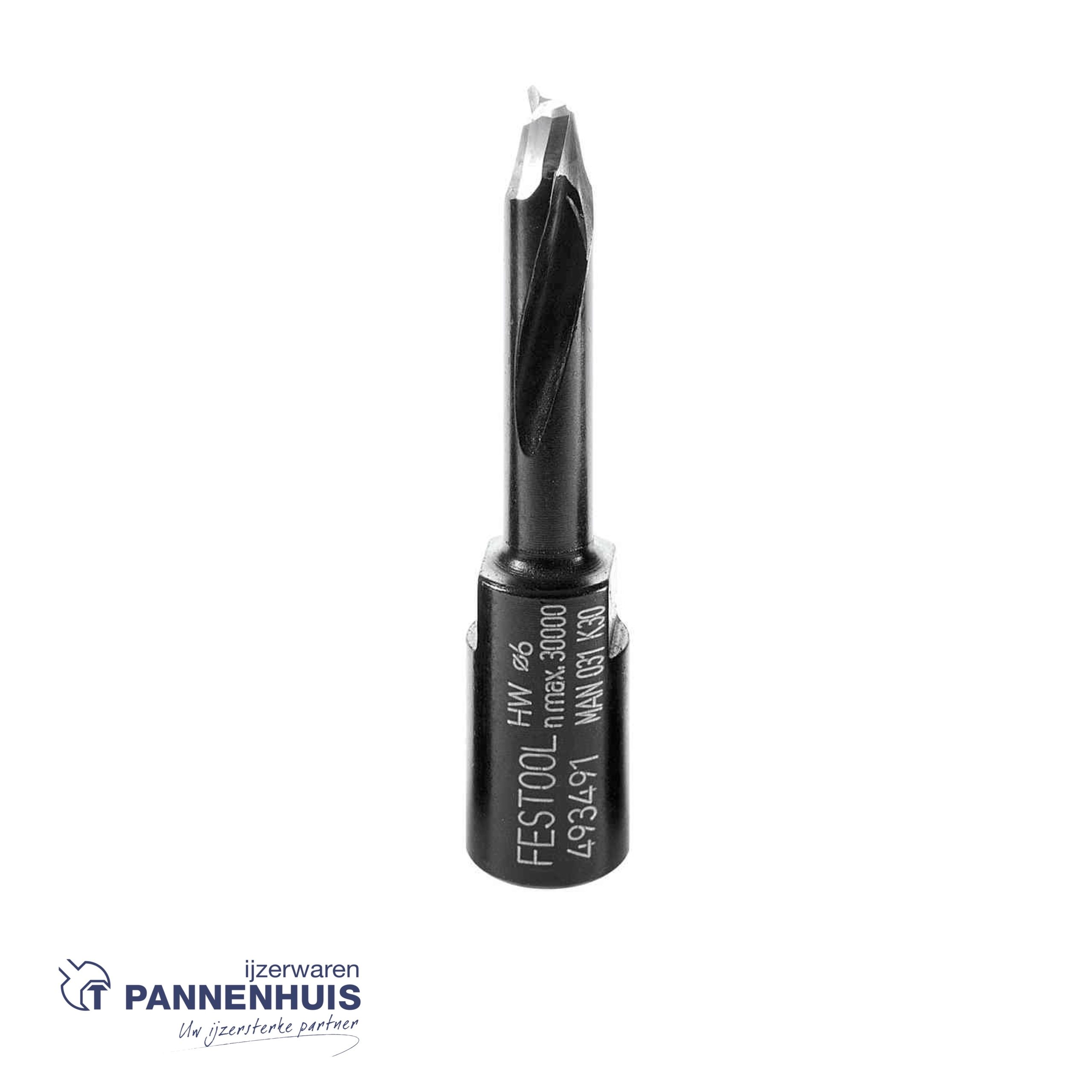 Festool DOMINO frees D 6-NL 28 HW-DF 500