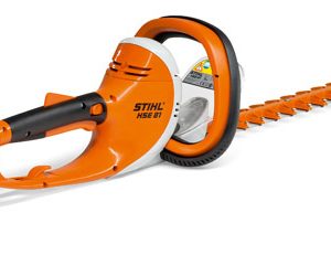 Stihl HSE 81 Elektrische heggenschaar 70 cm 650 w
