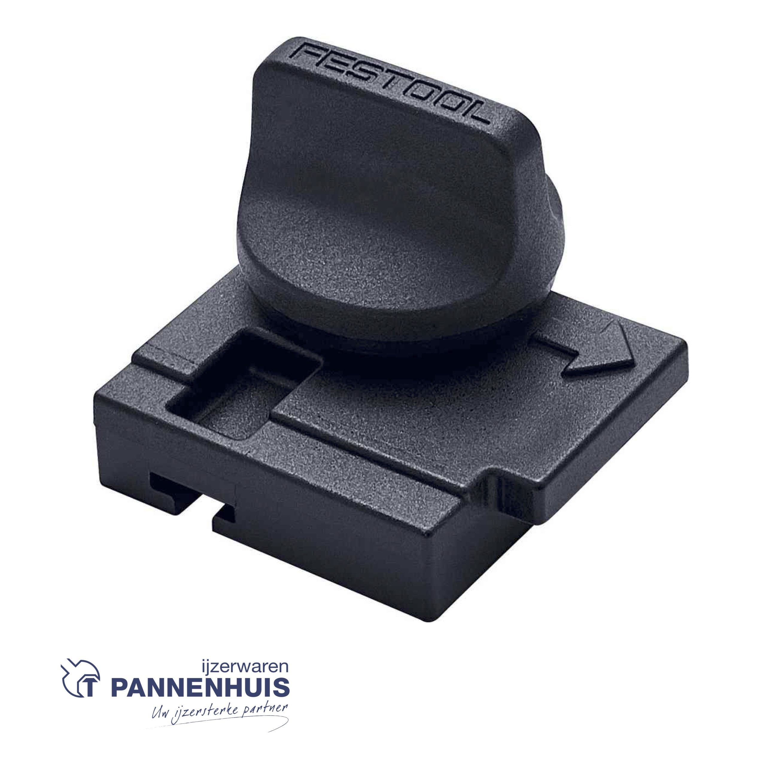 Festool Terugslagstop FS-RSP