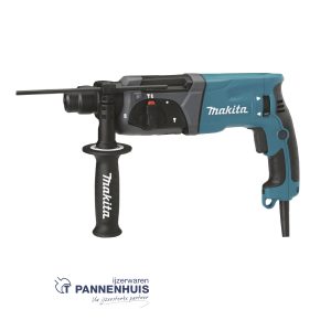 Makita HR2470 SDS+ klop-beitelboormachine