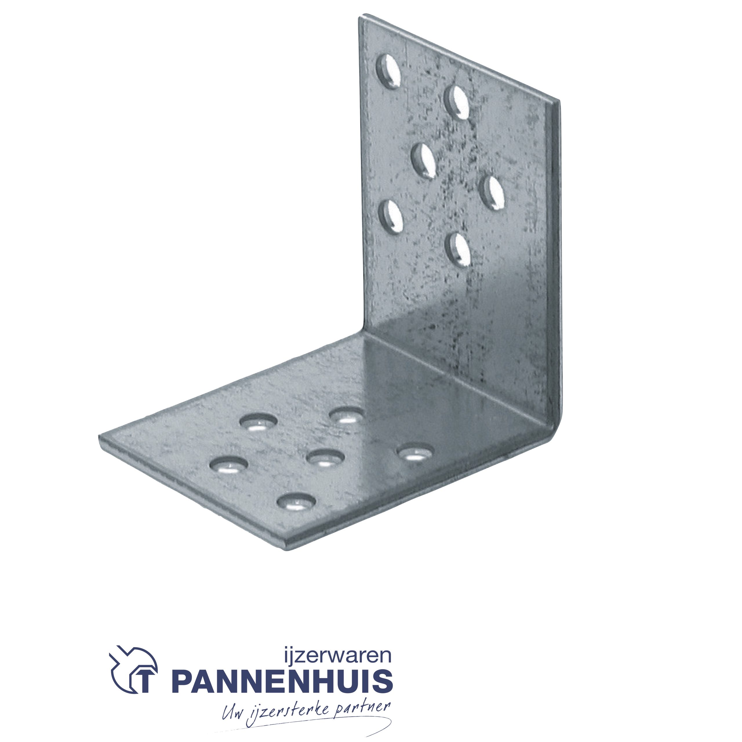 Versterkingshoek 50x50 40x2 SV