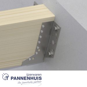 Raveeldrager zwaar 335/50×143 2 SV