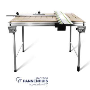 Festool Multifunctionele tafel MFT/3