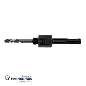Bahco Houder met SDS+ aandrijving voor gatzaag 14-30 mm