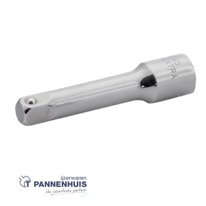 Bahco Verlengstuk 1/4″ 152 mm