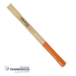 Bahco Reservesteel MES-F serie 900 mm essenhout ovaal conisch