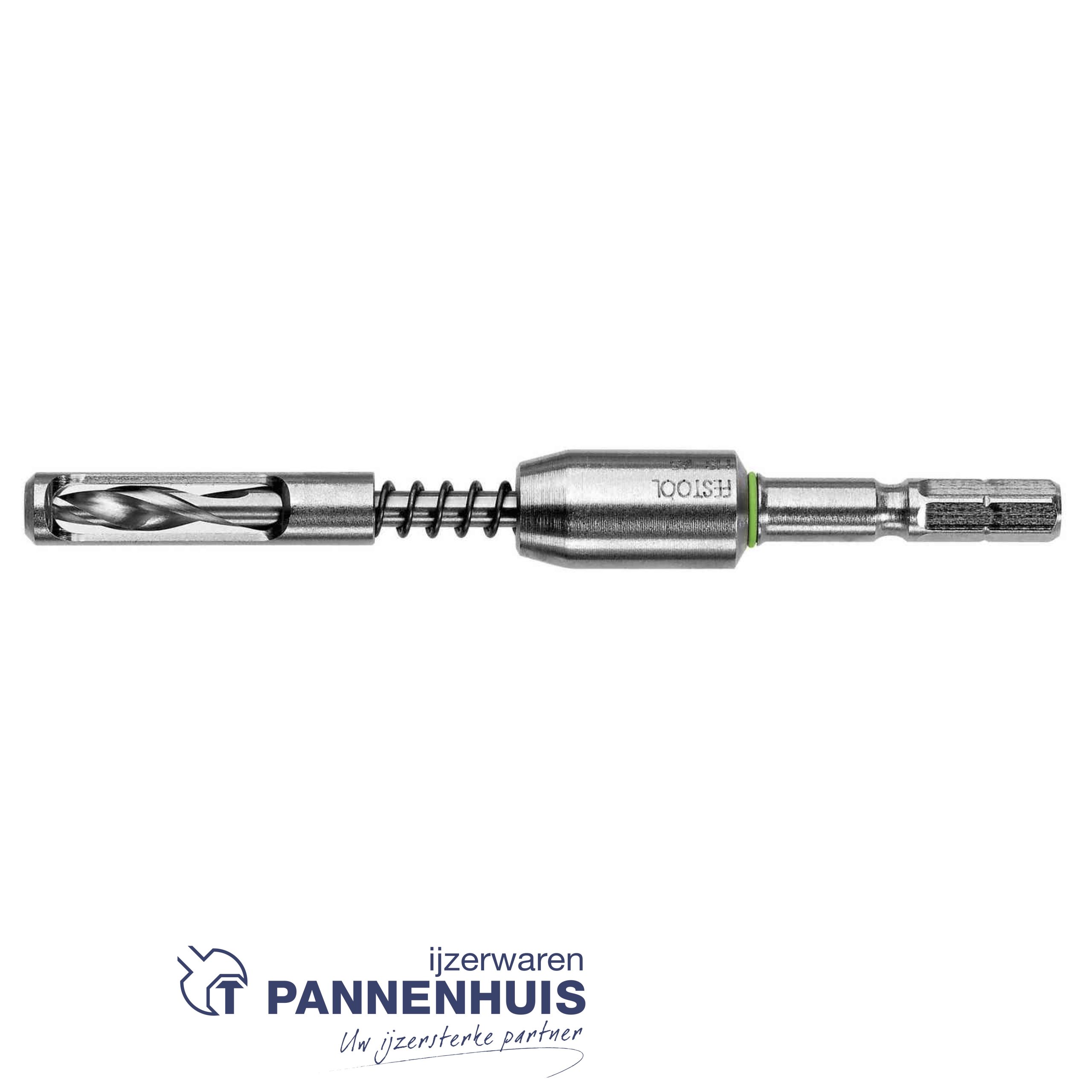 Festool Centreerboor ZB HS D 5 EURO CE