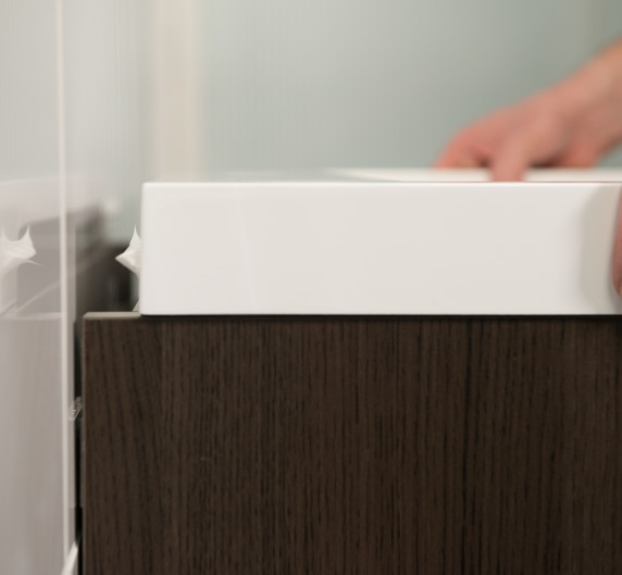 Tec7 X-Tack Grijs - patroon 290ML - Afbeelding 3