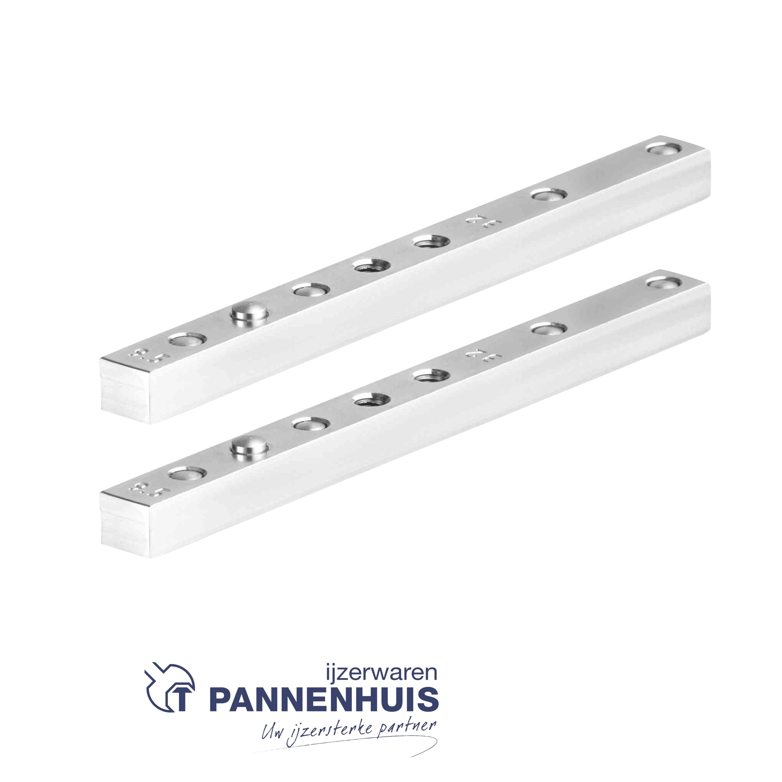 Festool Lengte-aanslag LA-LR 32 FS