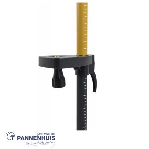 Futech Steunpaal (vloer tot plafond) 330cm – 5/8″