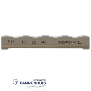 Festool Spiraalmes  HS 82 RG voor schaafkop HK 82 RG