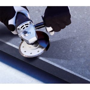 Carat Dual 125xM14 tegel/natuursteen zagen en slijpen