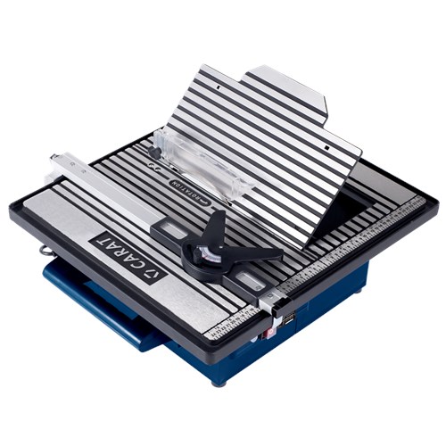 Carat Microcoup 180 Eco tegelzaagmachine incl. zaagblad CSMP