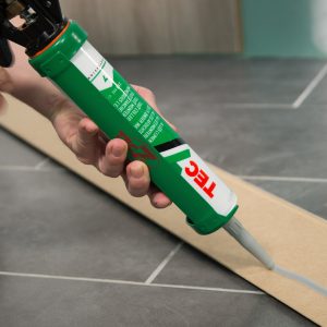 Tec7 Handkitpistool Tec Gun 18/1