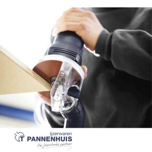 Festool Kantenfrees OFK 500 Q-Plus R3